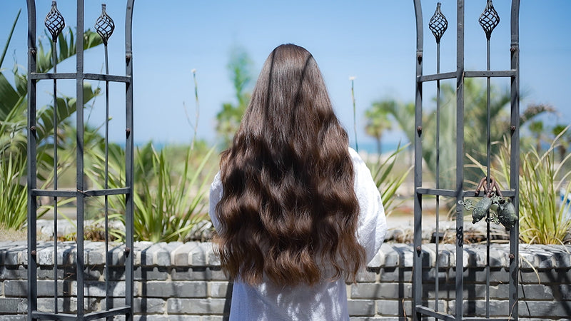 Welcome to the Lesyél Blog – Where Luxury Meets Hair Care Excellence