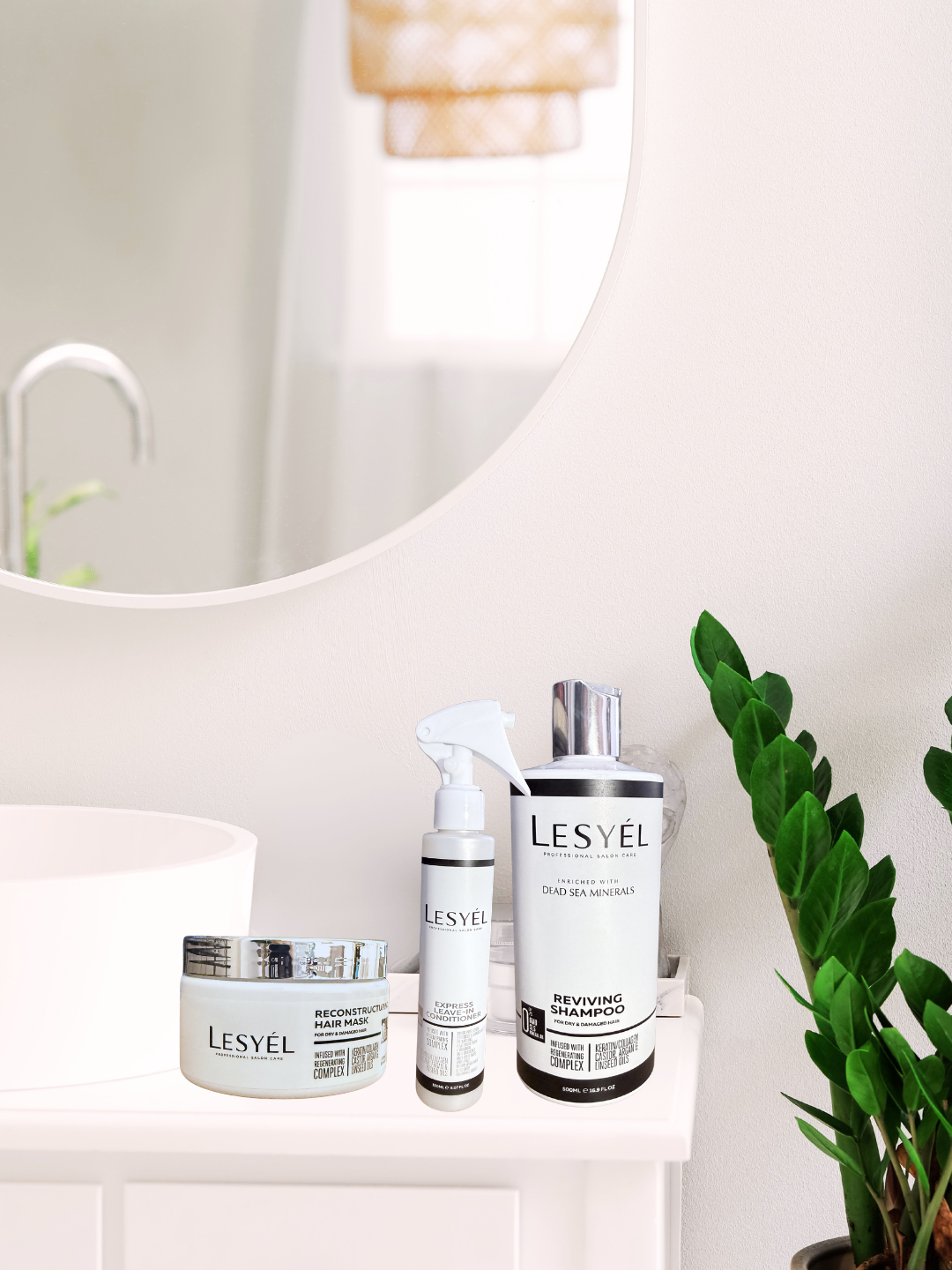 Classic Ritual – 8 March Edition