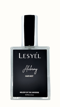 "ALCHEMY"- Hair Mist
