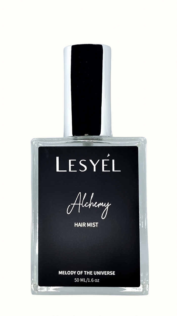 "ALCHEMY"- Hair Mist