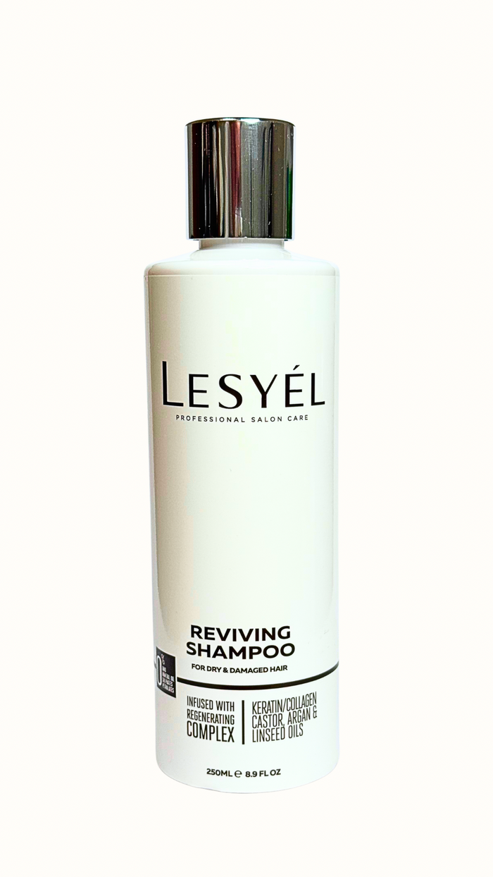 Lesyél Classic Reviving Shampoo