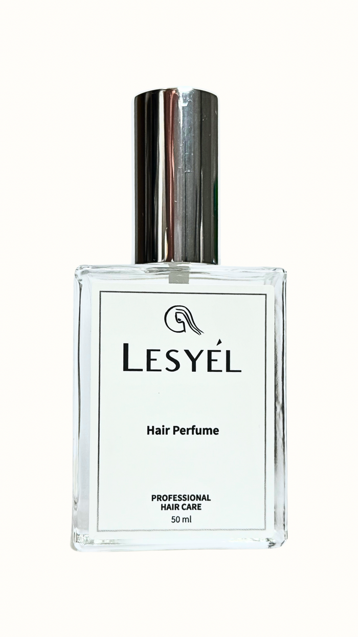 Hair Mist Blanche Élégance