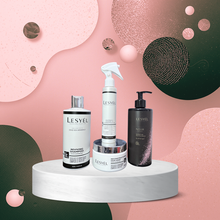 Dual Balance Ritual – 8 March Edition